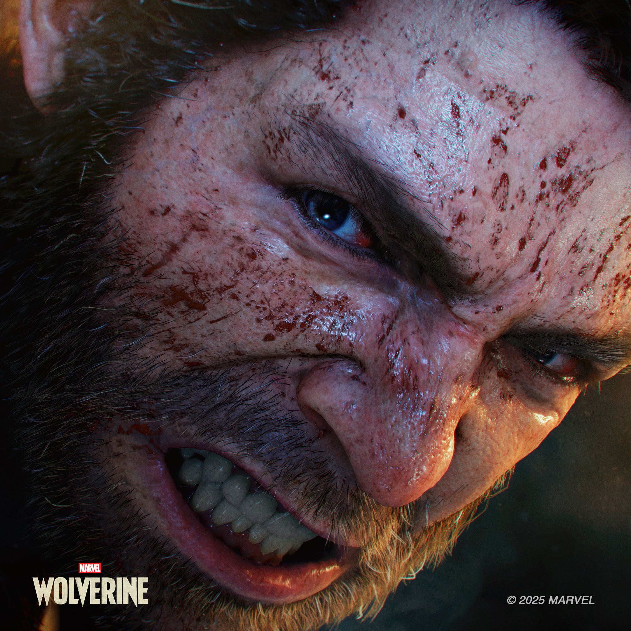 Marvels Wolverine
