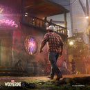 Marvels Wolverine