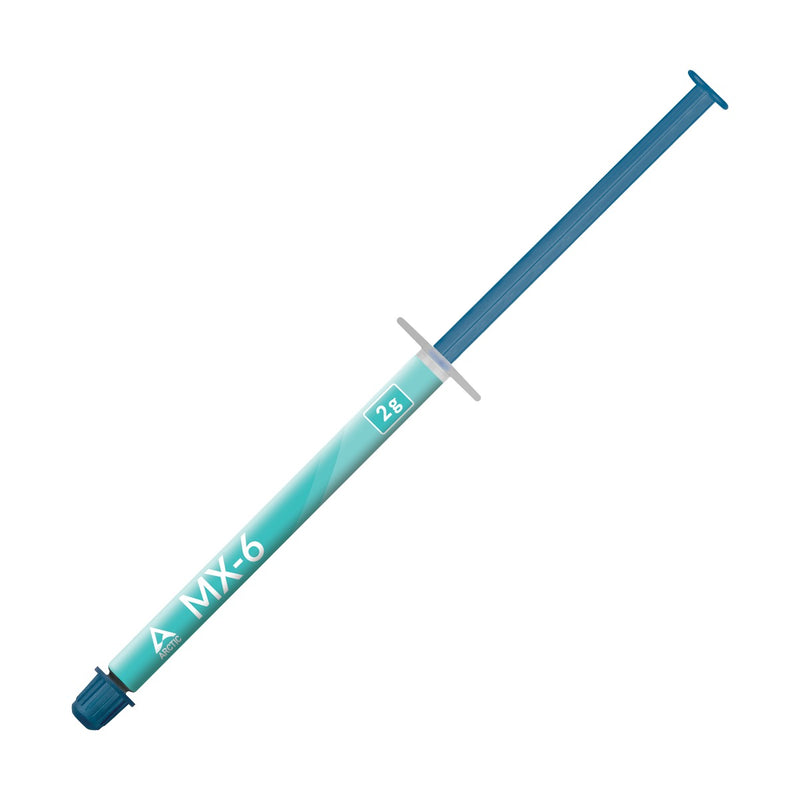 Arctic MX-6 (2g) Ultimate Performance Thermal Paste (ACTCP00079A)