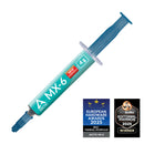 Arctic MX-6 (4g) Ultimate Performance Thermal Paste (ACTCP00080A)