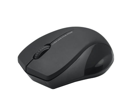 Sensonic Cordless Mouse MX200 (Black)
