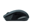 Sensonic Cordless Mouse MX200 (Black)