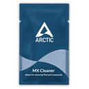 Arctic MX Cleaner Wipes for Removing Thermal Compounds (40 Pieces) (ACTCP00033A)
