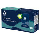 Arctic MX Cleaner Wipes for Removing Thermal Compounds (40 Pieces) (ACTCP00033A)
