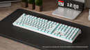 Akko Mahjong Keycap Set 108-Keys