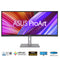 Asus ProArt Display PA34VCNV Curved Professional Monitor