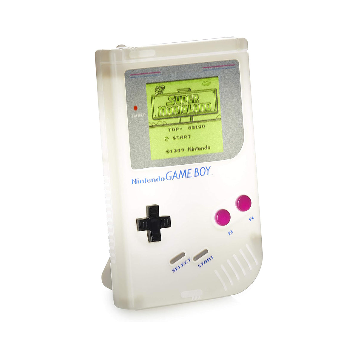 Paladone Gameboy Light V4 (PP5103NNV4)