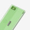 NuPhy Halo96 V2 QMK/VIA RGB Hot-Swappable 99-Key Wireless Mechanical Keyboard (Silent Red Clear-Top Switch) (Mojito)