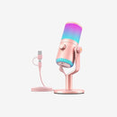 Maono DM30 RGB USB Condenser Microphone