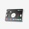 Maonocaster AMC2 Neo One-Stop Streaming Audio Mixer & Sound Card (Black, White)