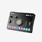 Maonocaster AMC2 Neo One-Stop Streaming Audio Mixer & Sound Card (Black, White)