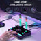 Maonocaster AMC2 Neo One-Stop Streaming Audio Mixer & Sound Card (Black, White)