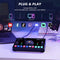Maonocaster AMC2 Neo One-Stop Streaming Audio Mixer & Sound Card (Black, White)