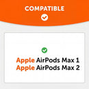 Wicked Cushions WC PadZ Max - Replacement Ear Pads For Airpods Max | DataBlitz