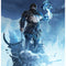God of War: Ragnarok Thor