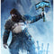 God of War: Ragnarok Thor