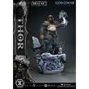 God of War: Ragnarok Thor