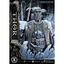 God of War: Ragnarok Thor