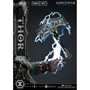 God of War: Ragnarok Thor
