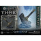 God of War: Ragnarok Thor