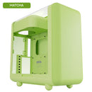 Hyte X50 ATX Mid-Tower Modern Case