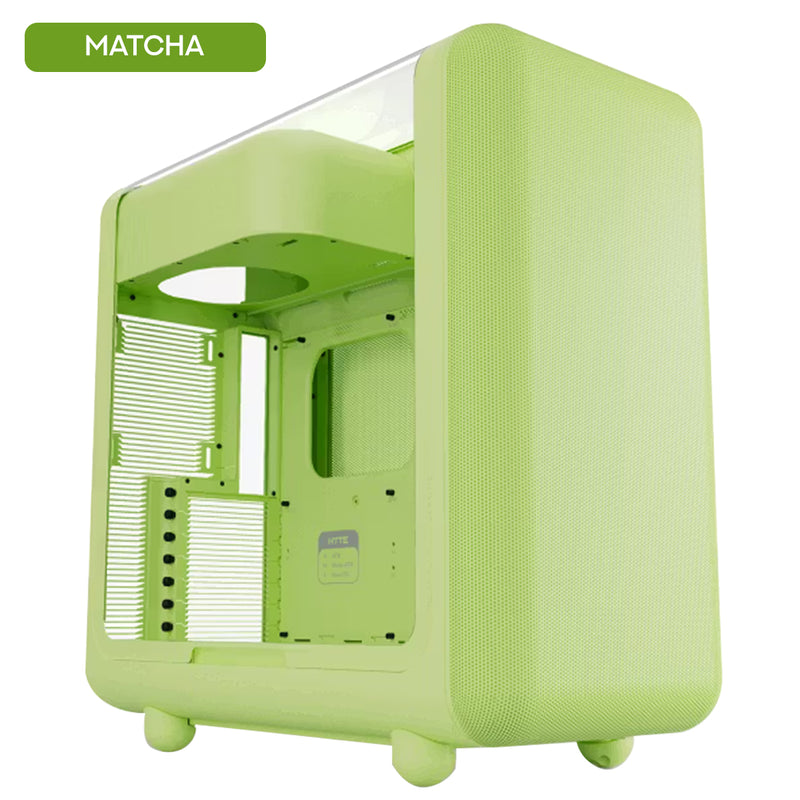 Hyte X50 ATX Mid-Tower Modern Case