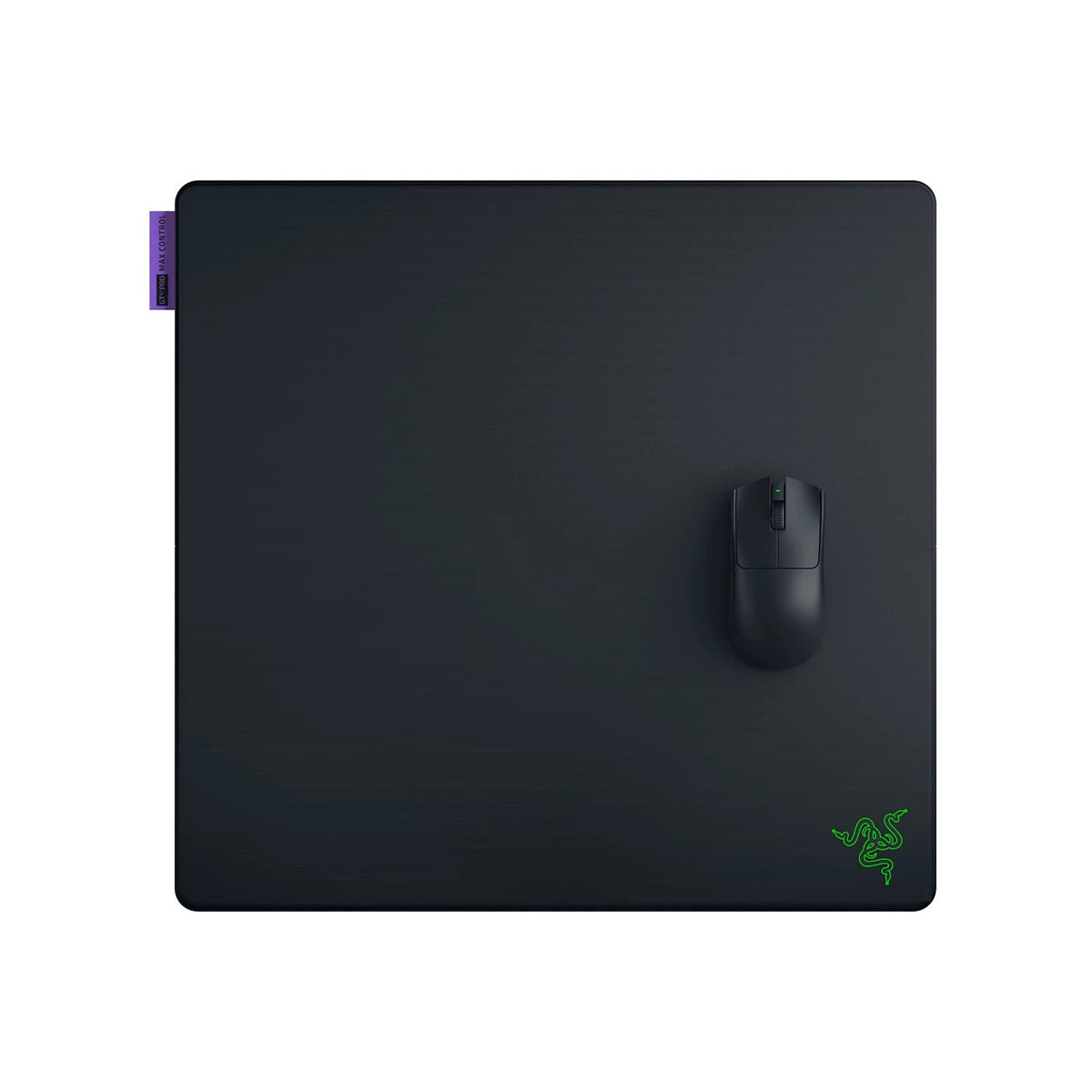 Razer Gigantus V2 Pro Soft eSports Gaming Mouse Mat - L (Black)