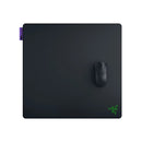 Razer Gigantus V2 Pro Soft eSports Gaming Mouse Mat - L (Black)
