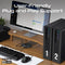 Promate MediaSwitch-KVM 4K at 60Hz KVM Switch with USB 3.0 Expansion