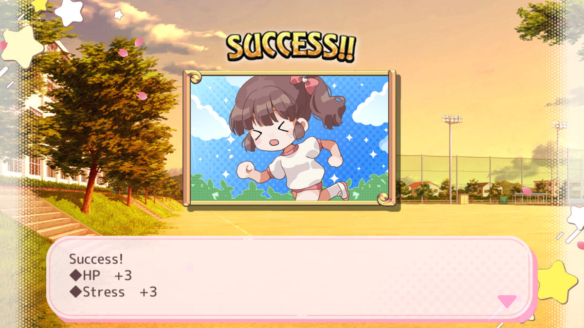 Nintendo Switch Menhera Farm + Masarada Town Story (Asian)