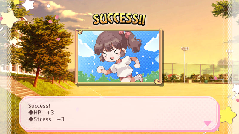 Nintendo Switch Menhera Farm + Masarada Town Story (Asian)
