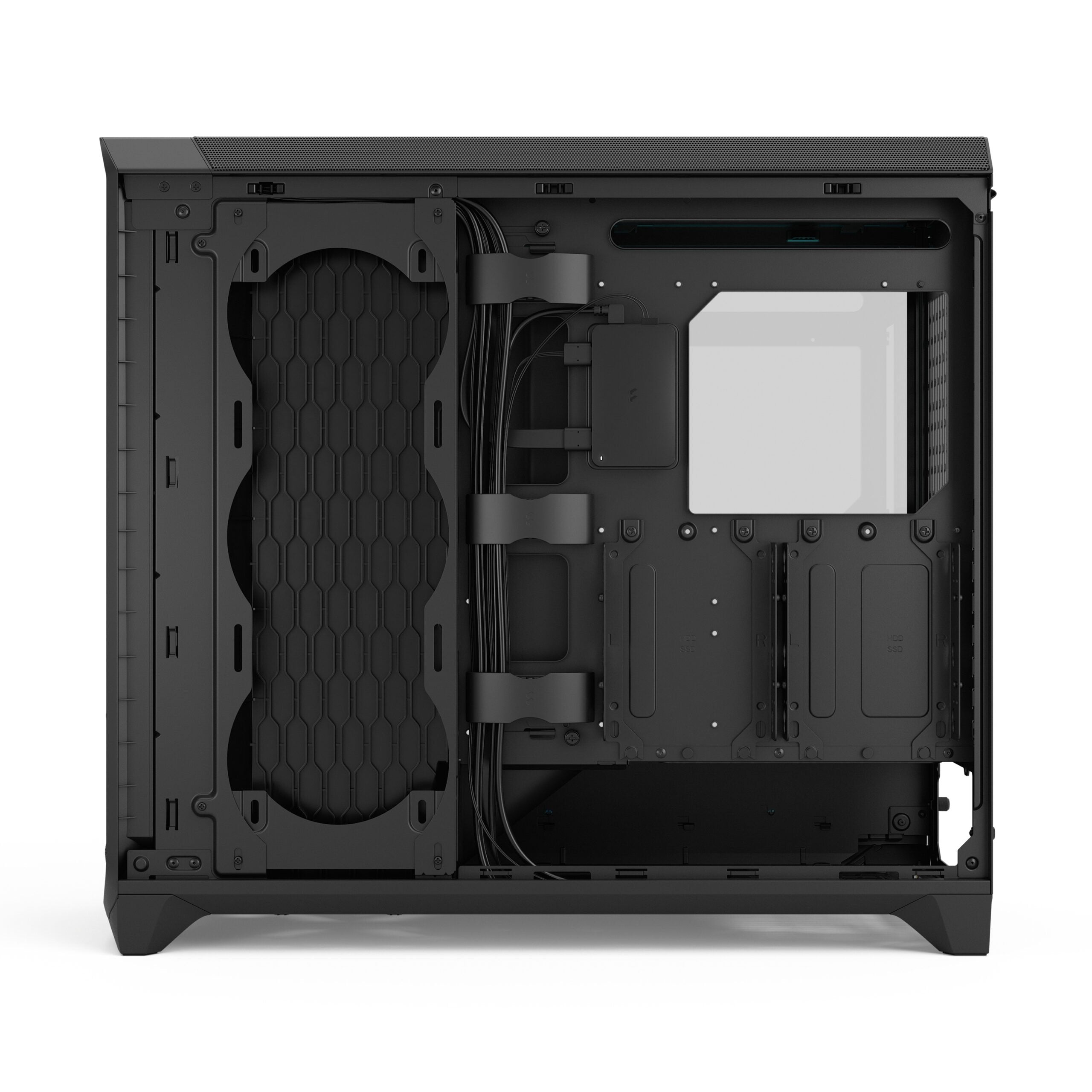 Fractal Design Meshify 3 XL Computer Case | DataBlitz