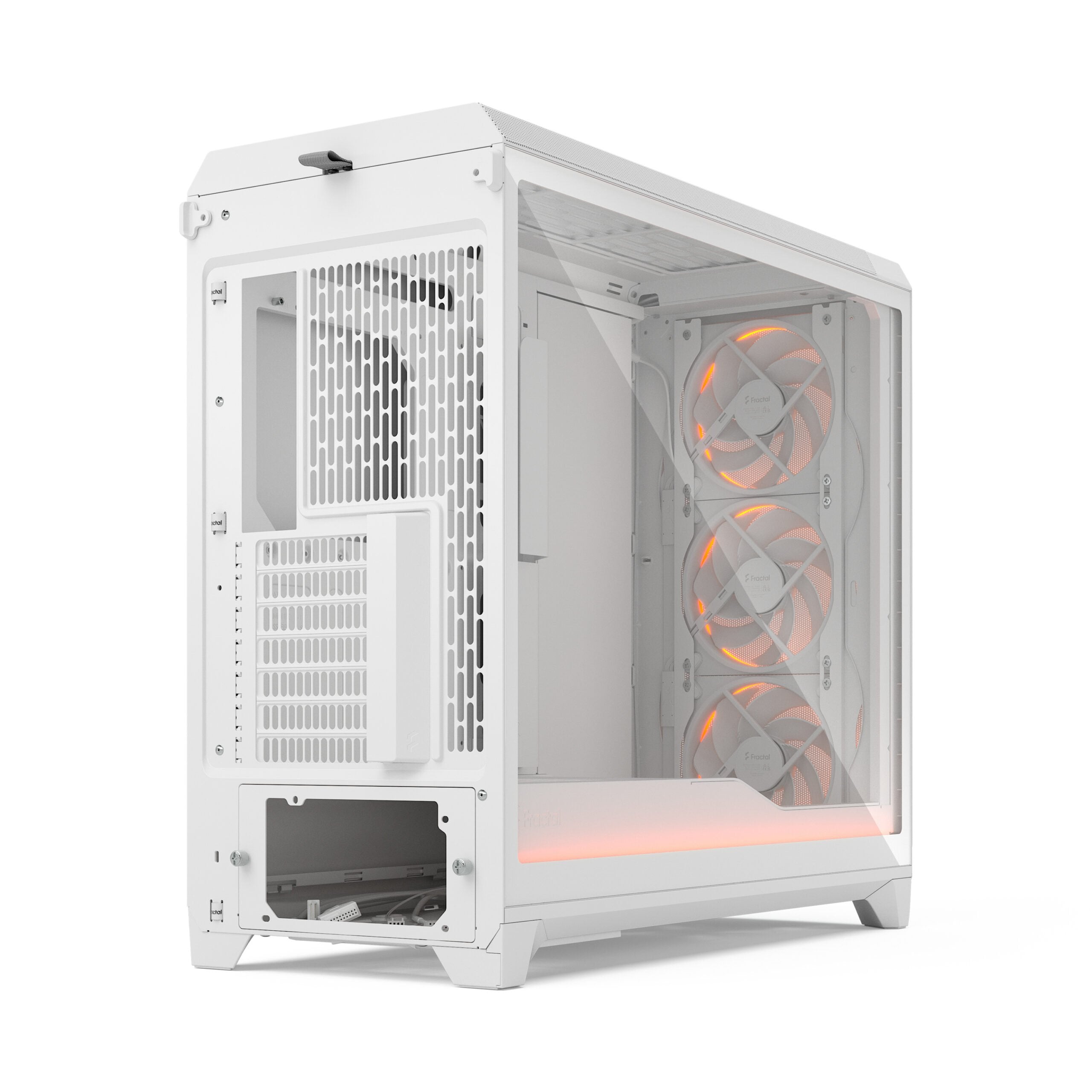 Fractal Design Meshify 3 XL Computer Case | DataBlitz