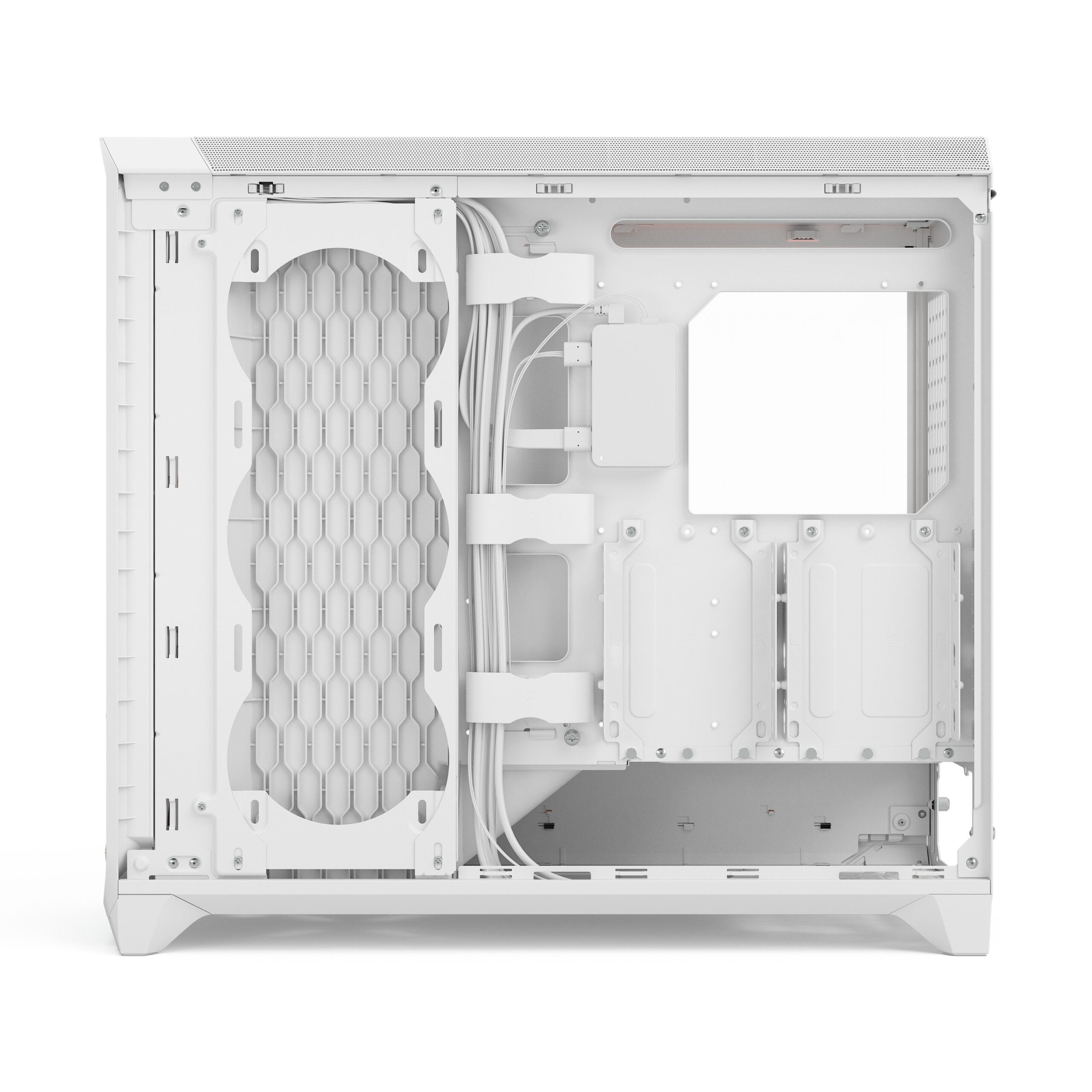 Fractal Design Meshify 3 XL Computer Case | DataBlitz