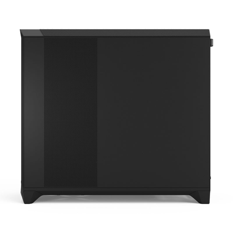 Fractal Design Meshify 3 XL Computer Case (Black RGB Tempered Glass Light Tint, White RGB Tempered Glass Clear Tint)