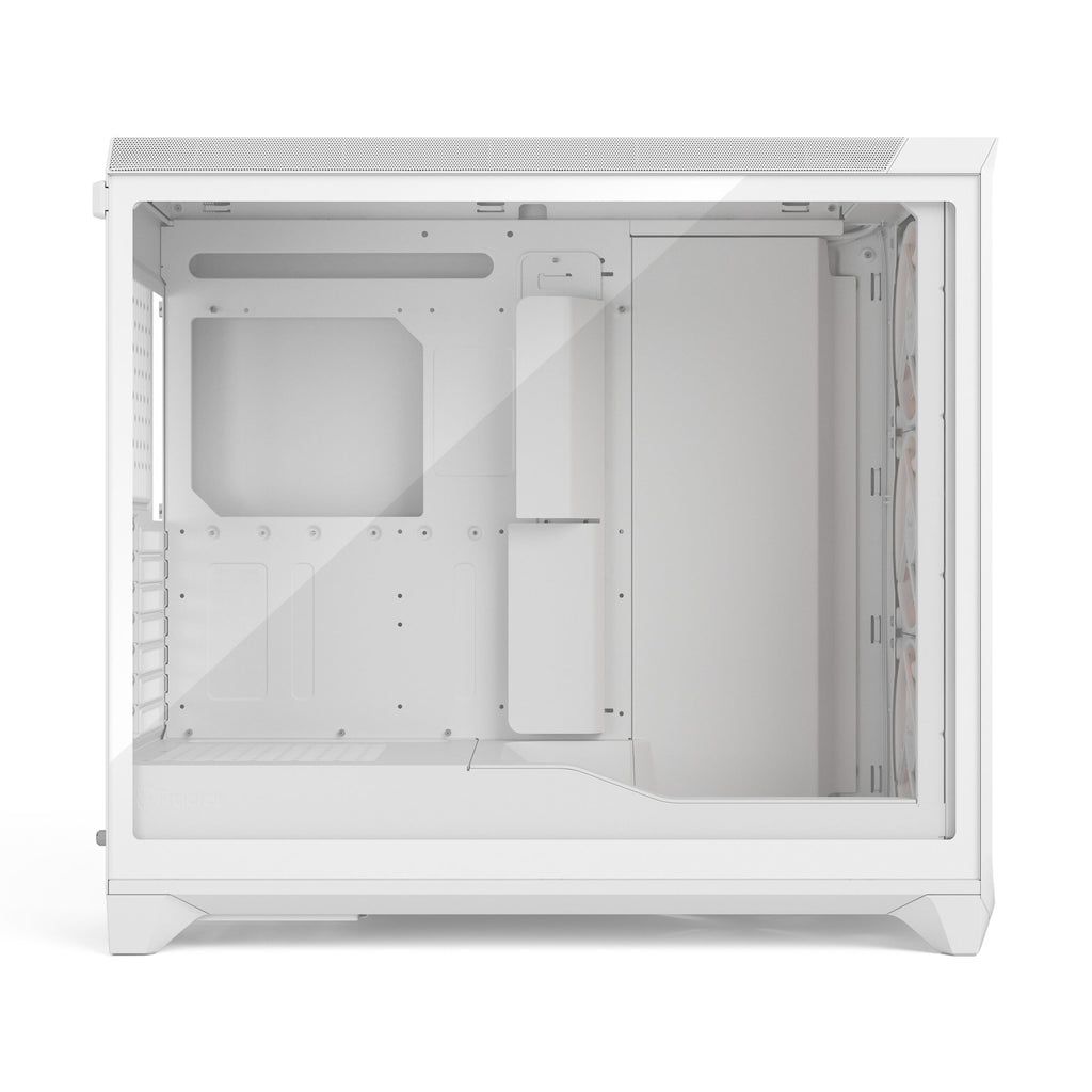 Xl Computer Fractal Design Meshify 3 XL Computer Case (Black RGB Tempered Glass ...