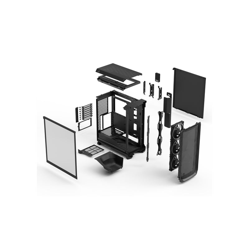 Fractal Design Meshify 3 Computer Case | DataBlitz