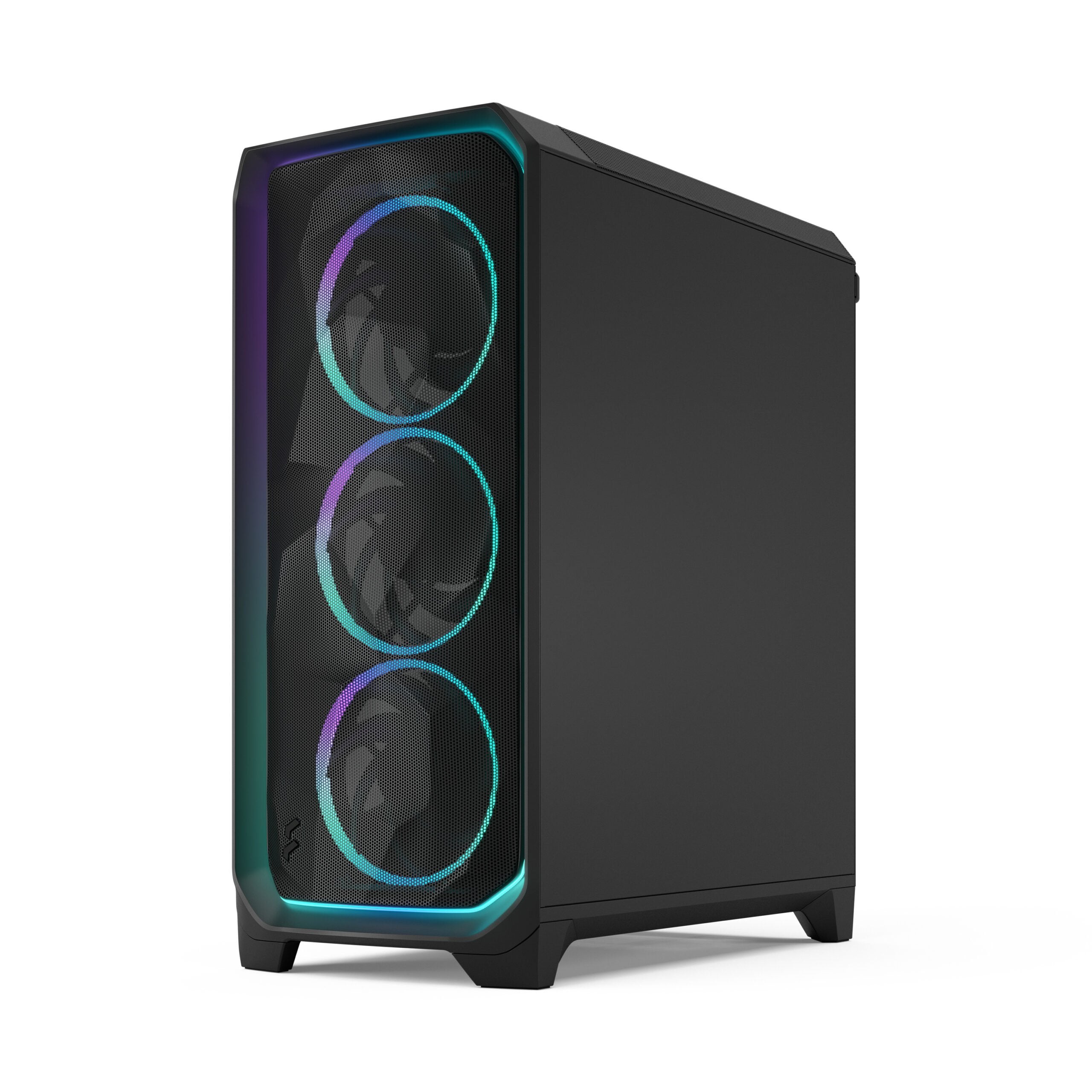 Fractal Design Meshify 3 Computer Case | DataBlitz