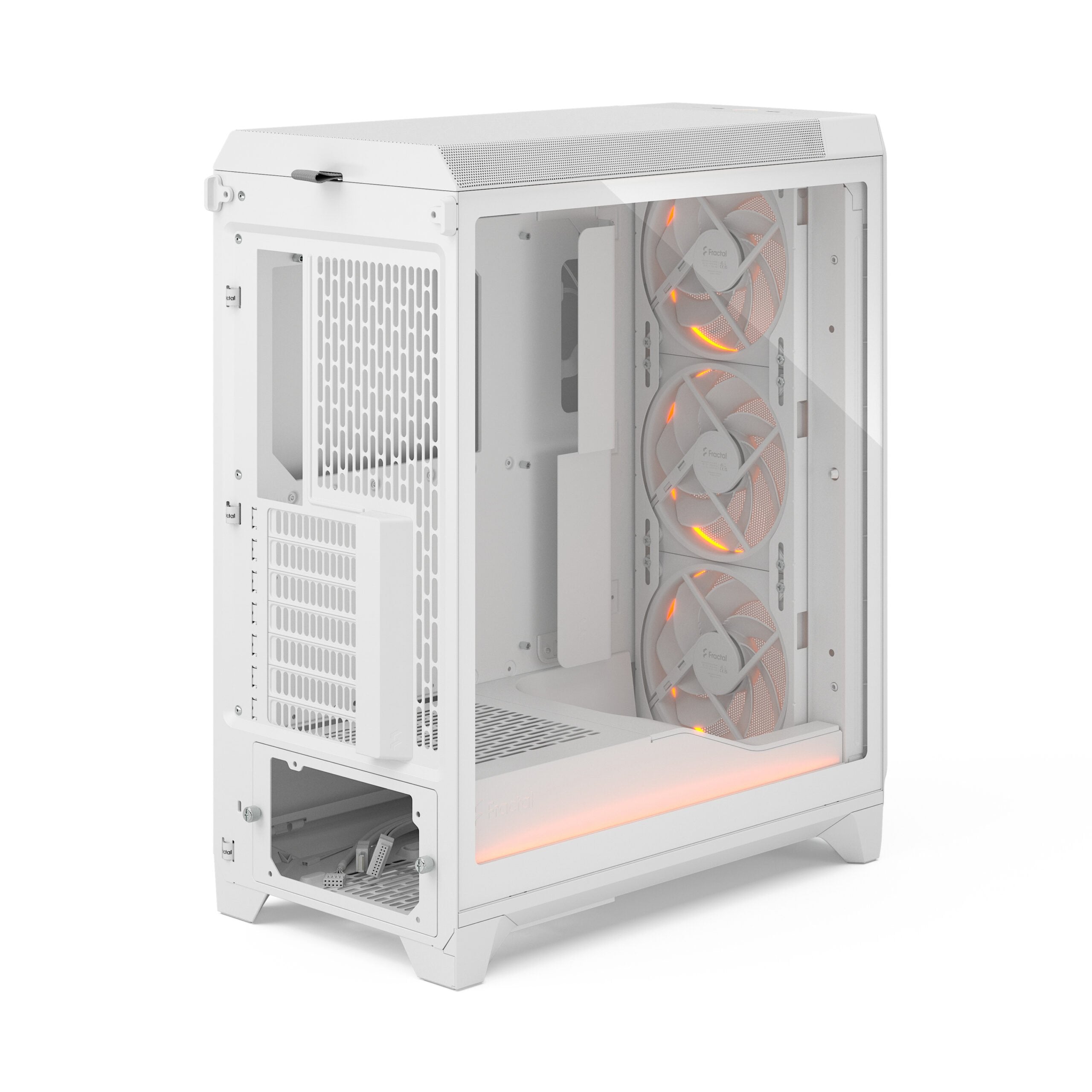 Fractal Design Meshify 3 Computer Case | DataBlitz