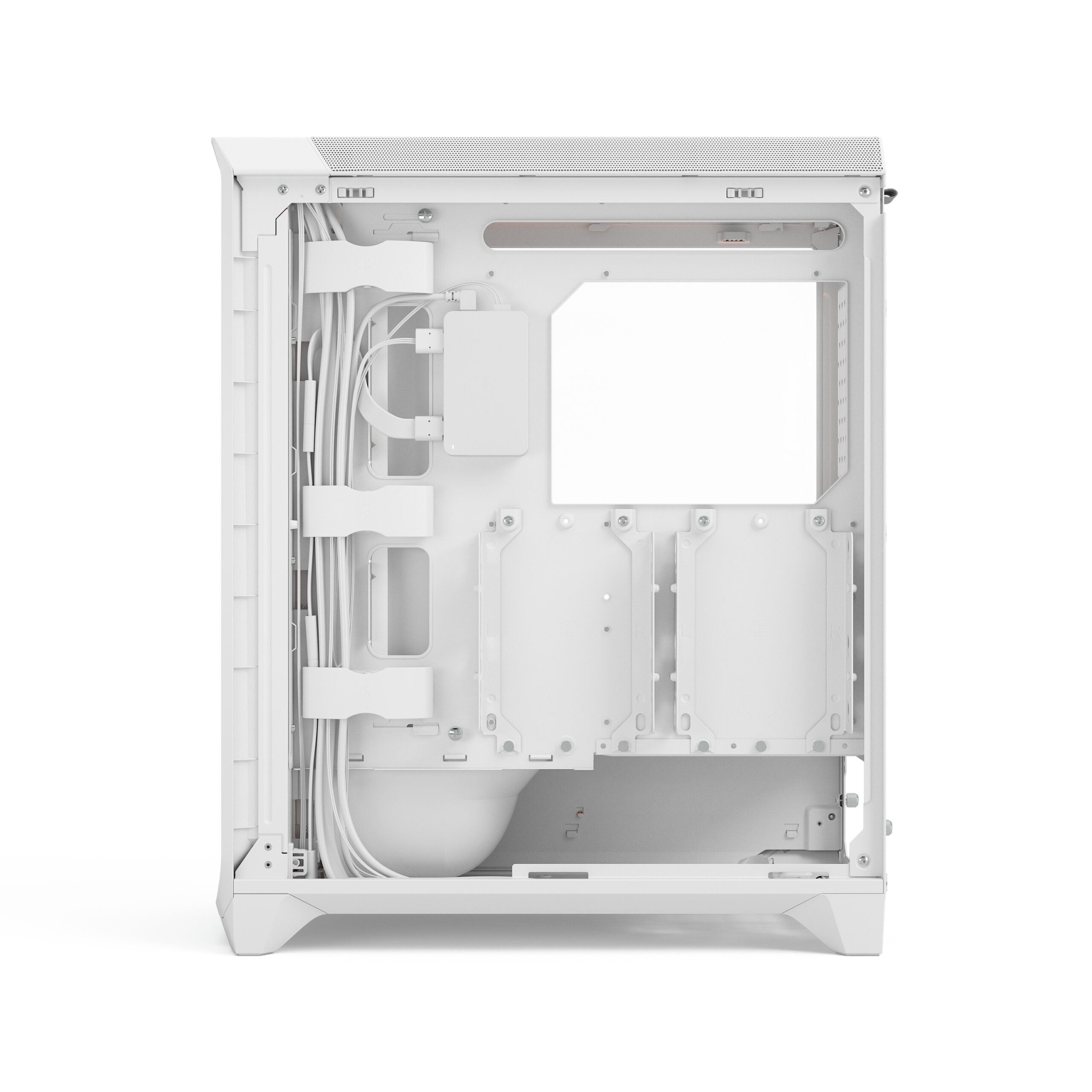 Fractal Design Meshify 3 Computer Case | DataBlitz