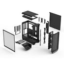 Fractal Design Meshify 3 Computer Case | DataBlitz