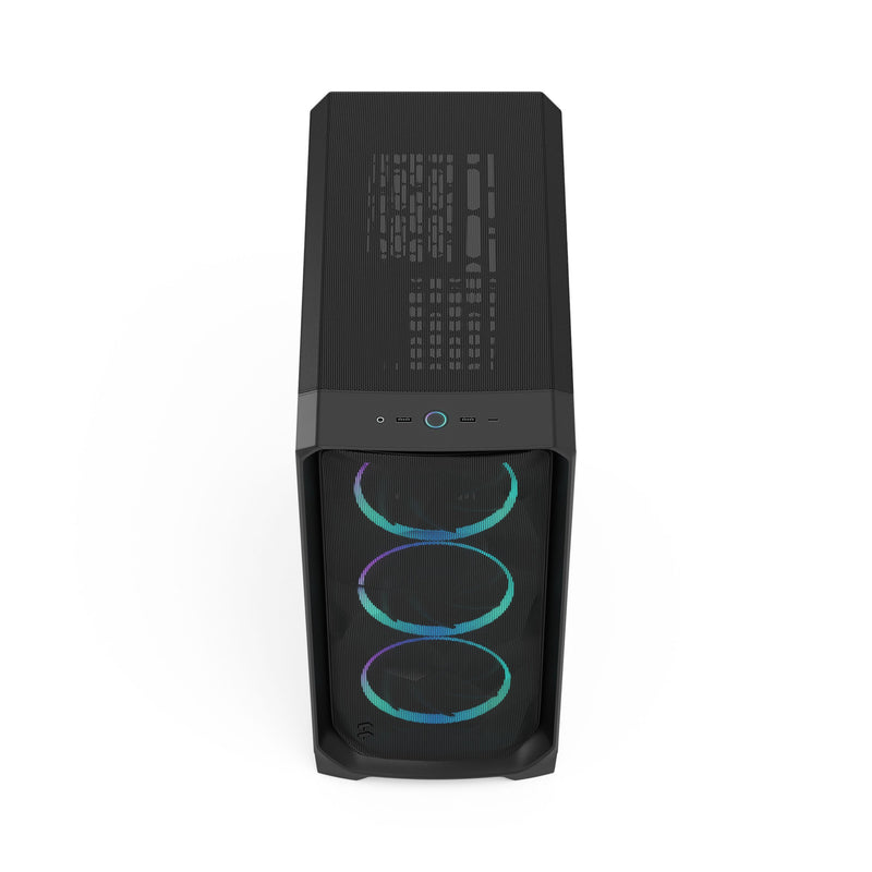 Fractal Design Meshify 3 Computer Case | DataBlitz