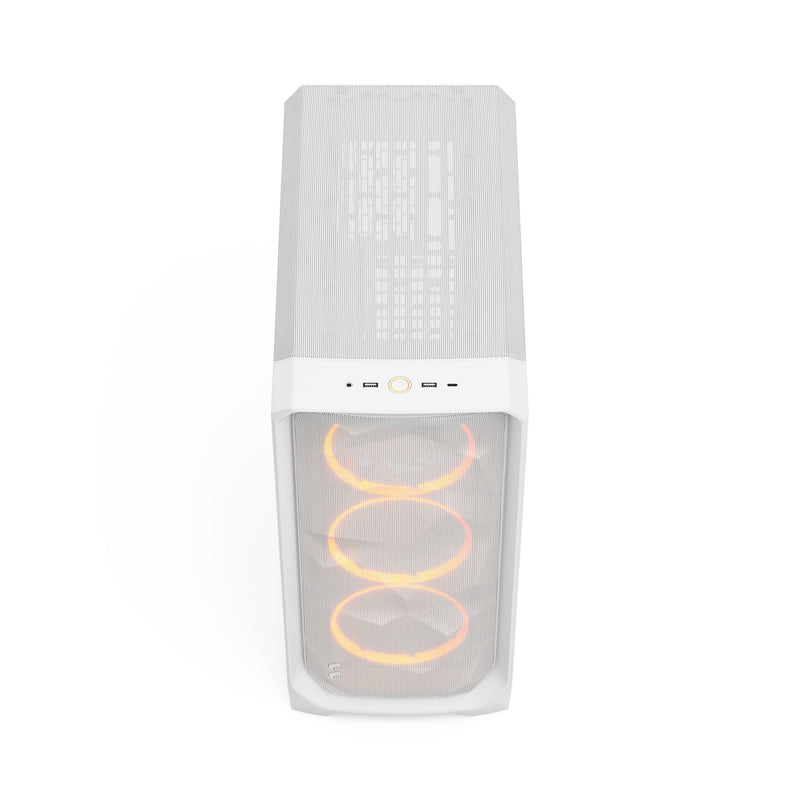 Fractal Design Meshify 3 Computer Case | DataBlitz