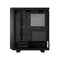 Fractal Design Meshify 2 Compact Lite Computer Case (RGB Black TG Light Tint)