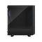 Fractal Design Meshify 2 Compact Lite Computer Case (RGB Black TG Light Tint)