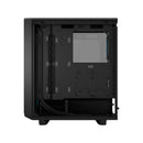 Fractal Design Meshify 2 Compact Lite Computer Case (RGB Black TG Light Tint)