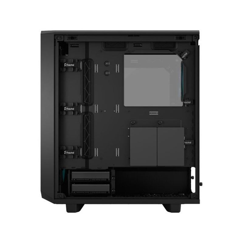 Fractal Design Meshify 2 Compact Computer Case | Datablitz