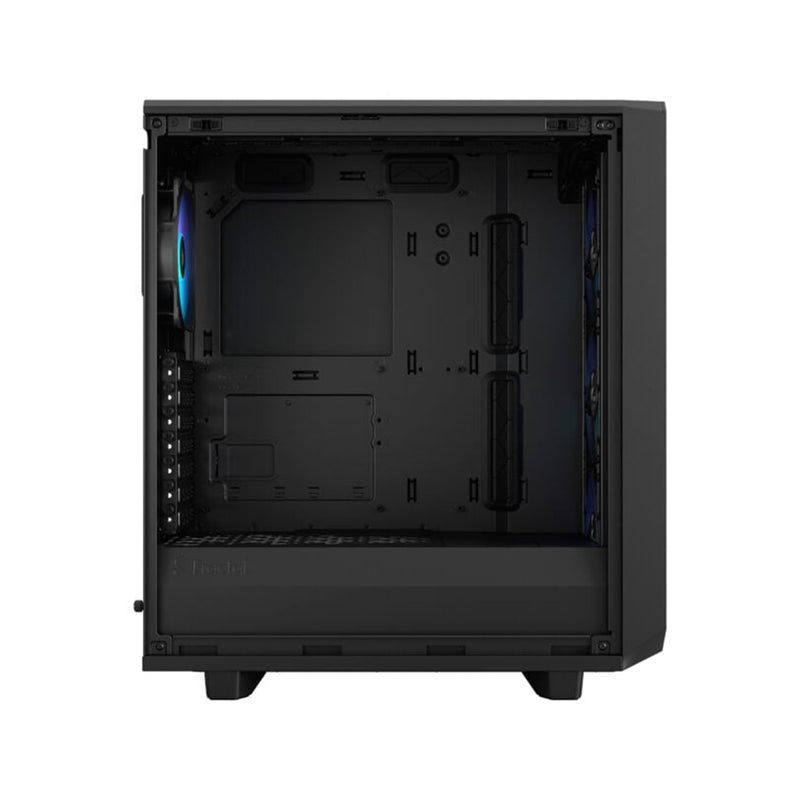 Fractal Design Meshify 2 Compact Computer Case | Datablitz