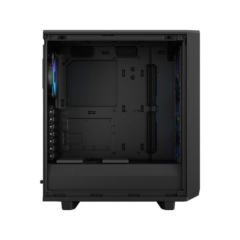 Fractal Design Meshify 2 Compact Computer Case | Datablitz