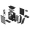 Fractal Design Meshify 2 Compact Computer Case | Datablitz